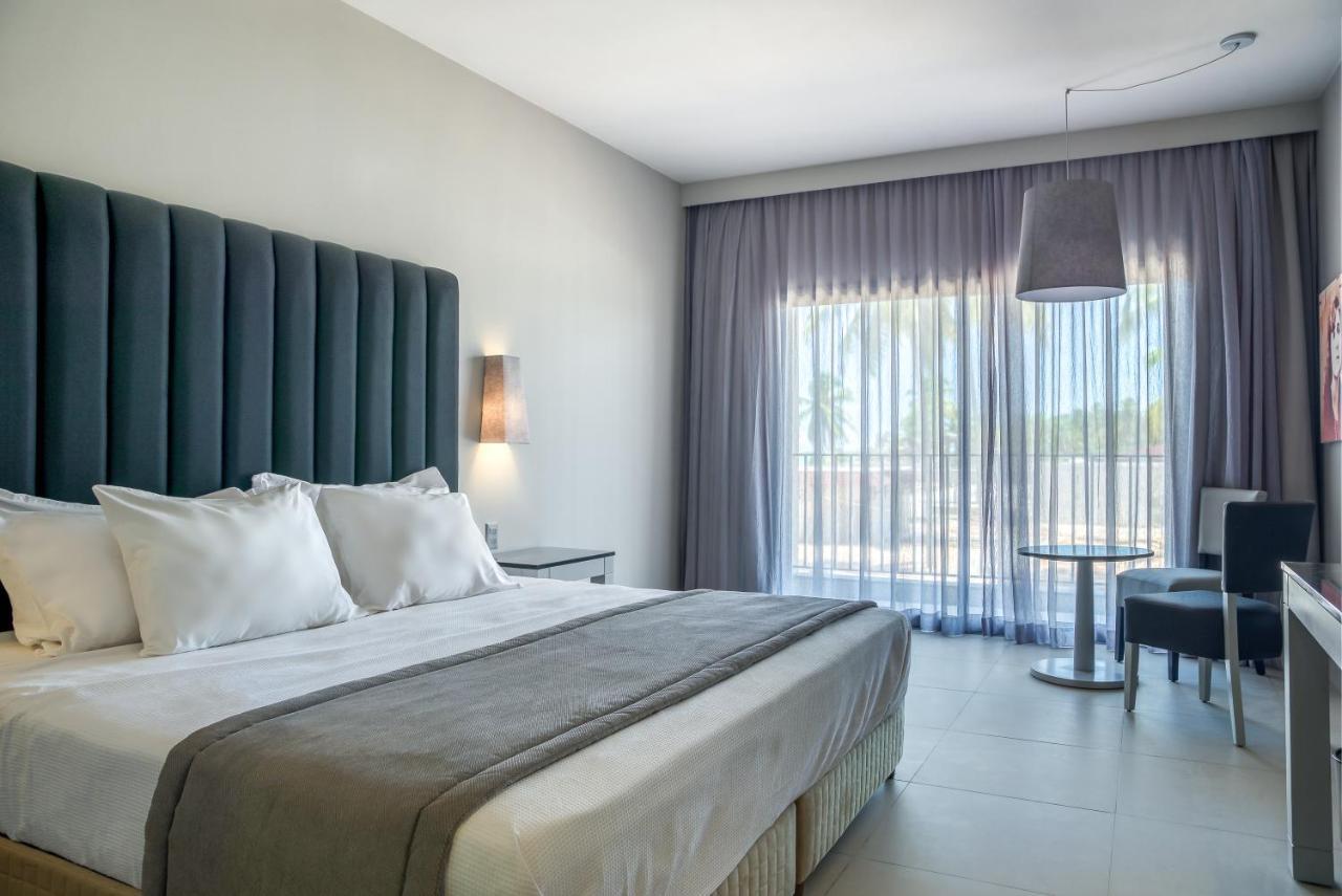 Vila Gale Resort Alagoas Barra de Santo Antônio Exterior foto